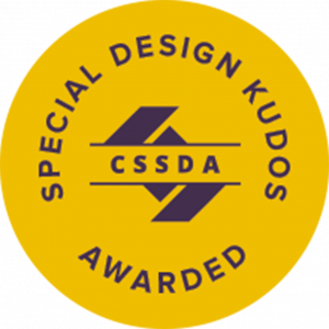 Special Kudos Yellow